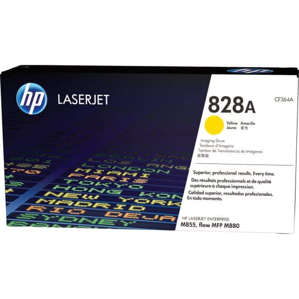 Genuine HP CF364A