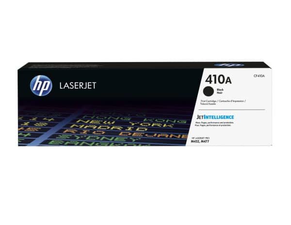 Genuine HP CF410A - Image 4