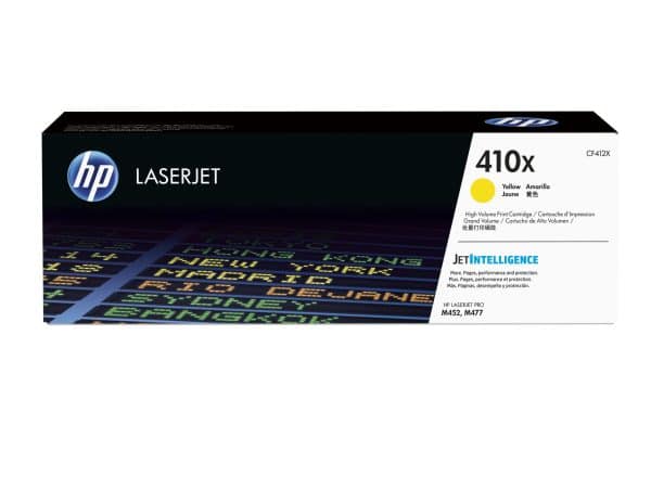 Genuine HP CF412X - Image 4