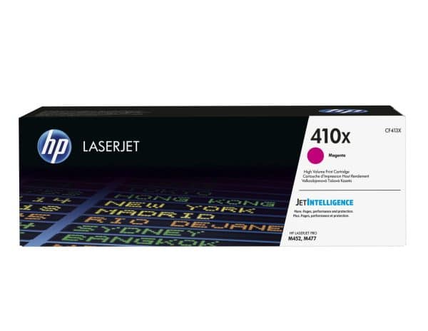 Genuine HP CF413X
