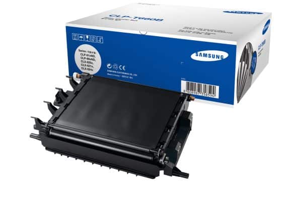 Genuine Samsung CLPT660B - Image 5