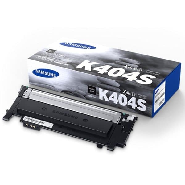 Genuine Samsung CLTK404S