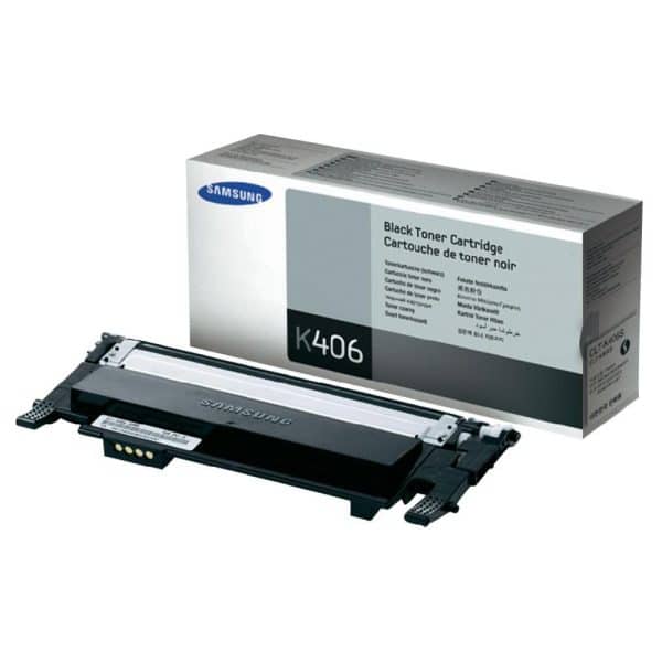 Genuine Samsung CLTK406S - Image 3