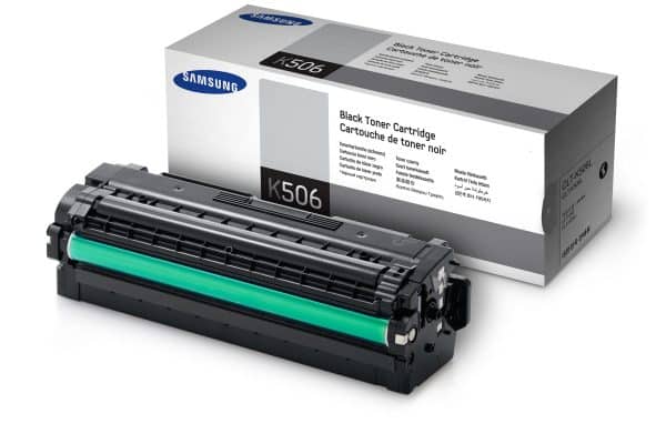 Genuine Samsung CLTK506L - Image 3