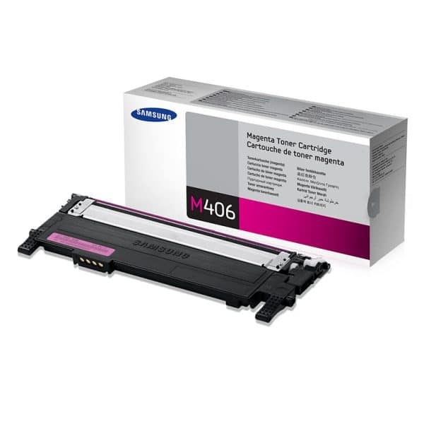 Genuine Samsung CLTM406S