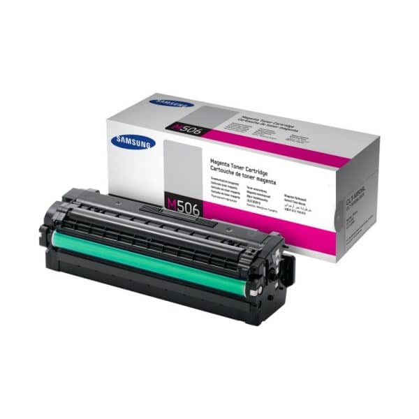 Genuine Samsung CLTM506L