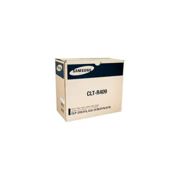 Genuine Samsung CLTR409S