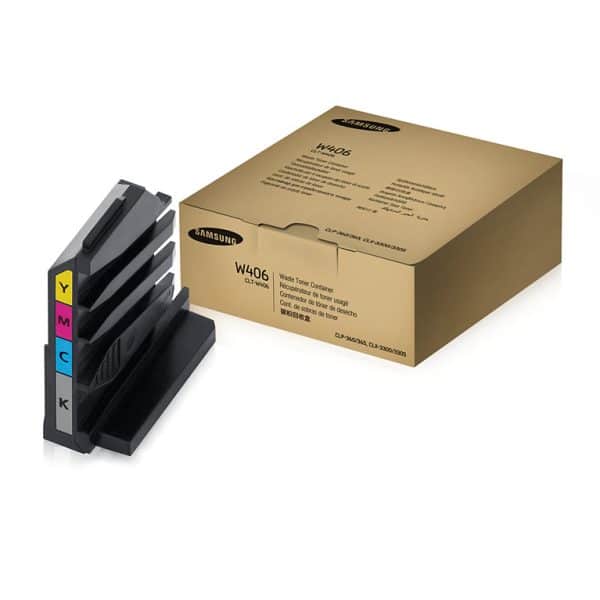 Genuine Samsung CLTW406