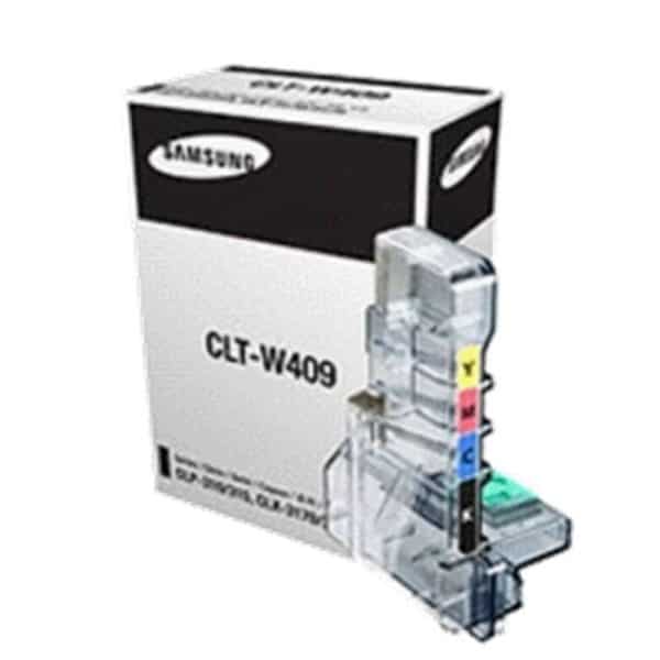 Genuine Samsung CLTW409S