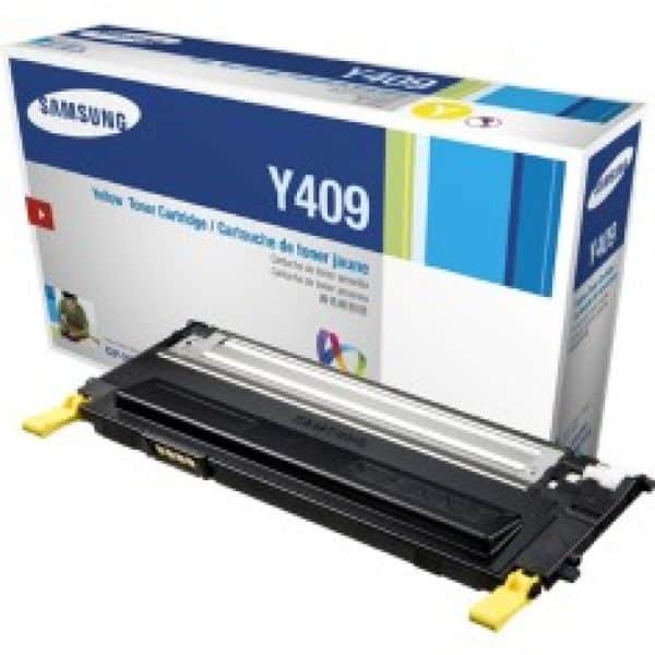 Genuine Samsung CLTY409SSEE