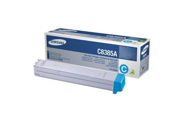 Genuine Samsung CLXC8385A