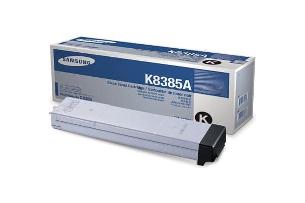 Genuine Samsung CLXK8385A