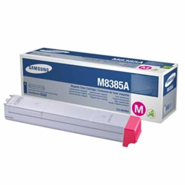 Genuine Samsung CLXM8385A