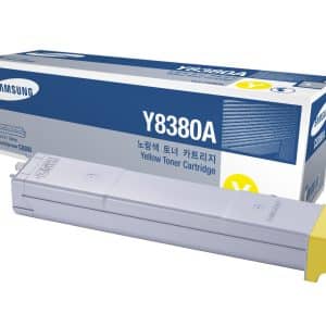 Genuine Samsung CLXY8385A