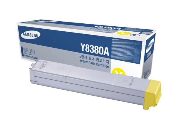 Genuine Samsung CLXY8385A