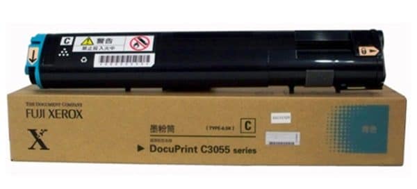 Genuine CT200806 XEROX Toner Cartridge