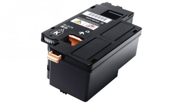 Compatible CT201591 Xerox Black Toner Cartridge