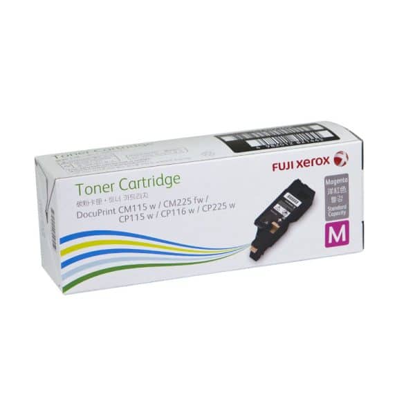 Genuine CT202269 XEROX Magenta Toner Cartridge
