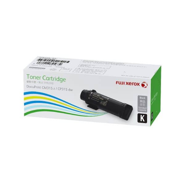 Genuine  CT202613  XEROX Yellow Toner Cartridge