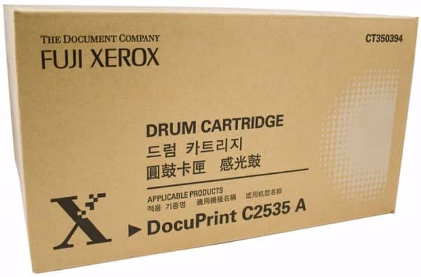 Genuine CT350394 XEROX  Drum Unit