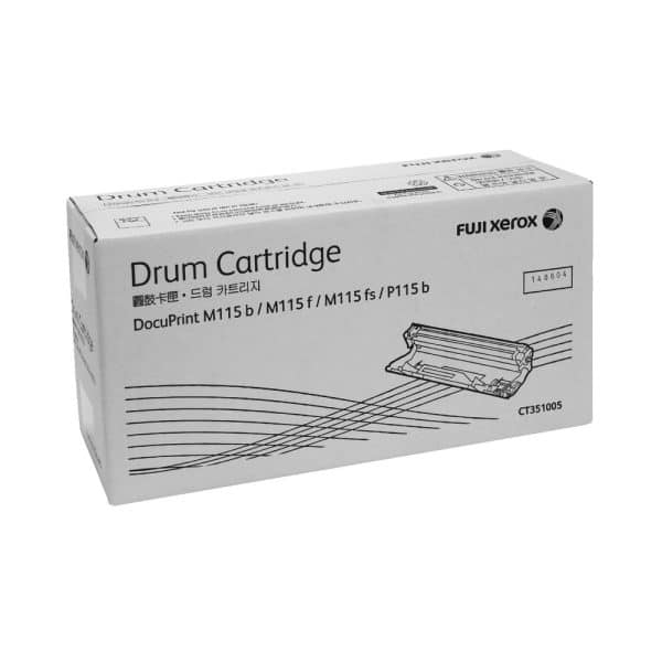 Genuine XEROX CT351005 Drum Cartridge