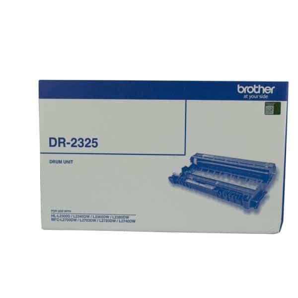 Genuine Brother DR2325 - Image 4