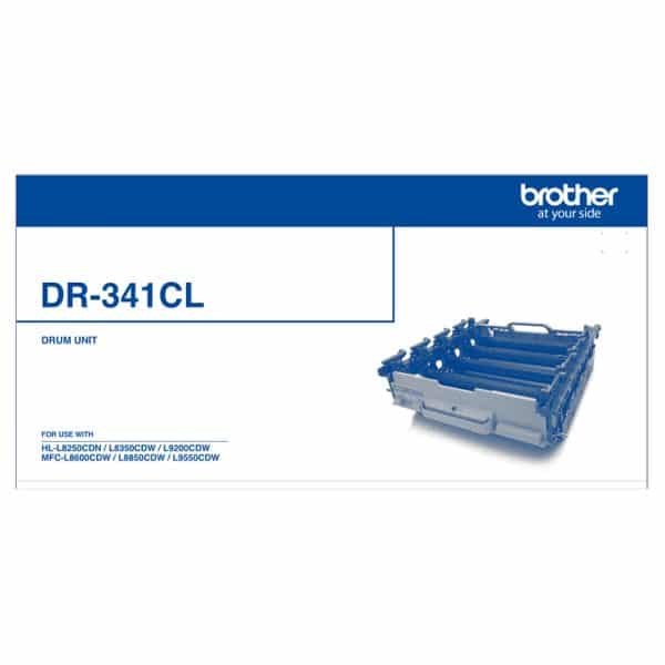 Genuine Brother dr341cl - Image 3