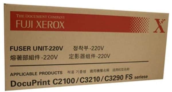 Genuine  EL300637  XEROX Fuser Unit
