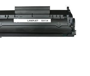 MICR Q2612A