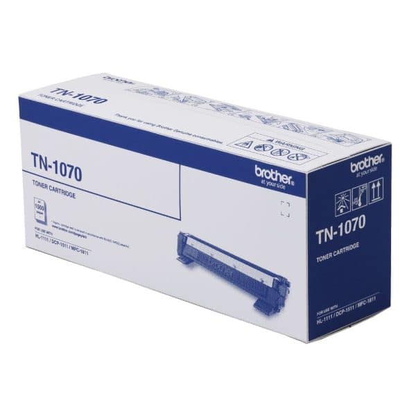 Genuine Brother TN1070