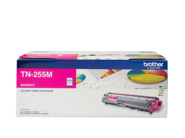Genuine Brother TN255M