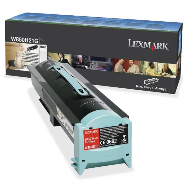 Genuine Lexmark W850H21G