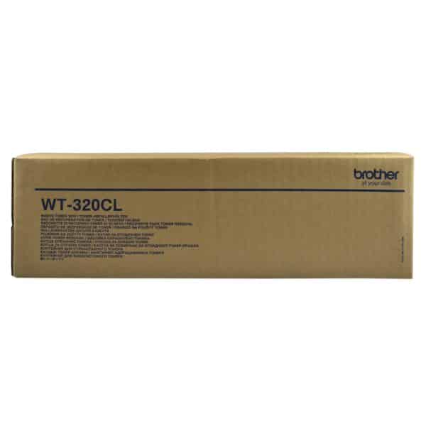Genuine Brother wt320cl - Image 3