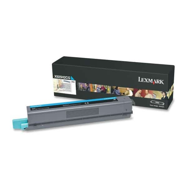 Genuine Lexmark X925H2CG