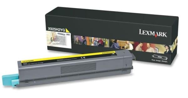 Genuine Lexmark X925H2YG
