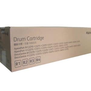 Genuine  CT350851 Fuji Xerox Drum Unit