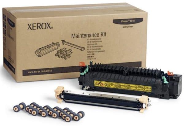 Genuine 108R00718 XEROX Maintenance  Kit