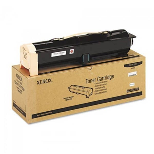 Genuine 113R00668 XEROX Toner Cartridge