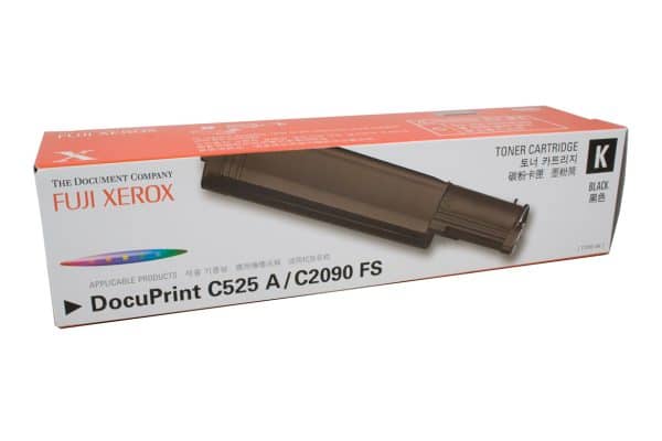 Genuine CT200649 XEROX Toner Cartridge
