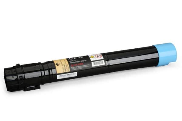 Compatible CT201161 XEROX Cyan Toner Cartridge