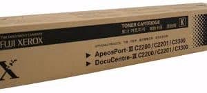 Genuine CT201213 XEROX  Black Toner Cartridge