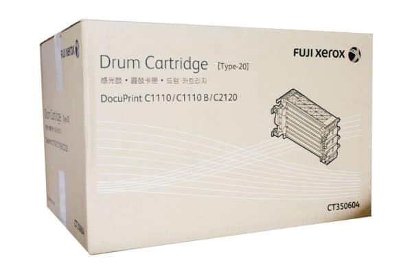 Genuine CT350604 XEROX Drum Cartridge