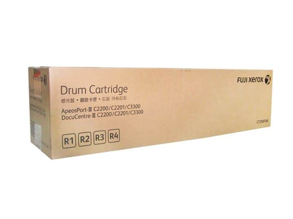 Genuine CT350748  XEROX  Drum Unit
