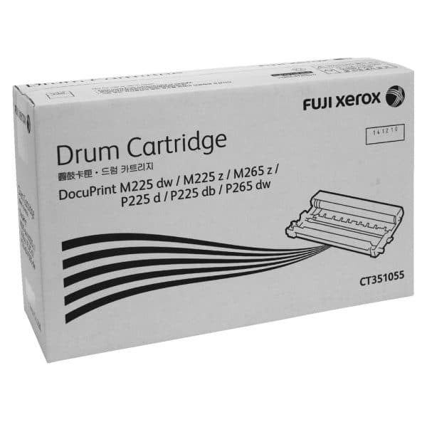 Genuine CT351055  XEROX Drum Cartridge