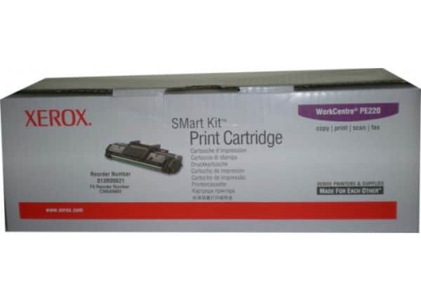 Genuine CWAA0683 XEROX Toner Cartridge