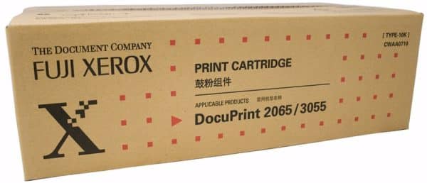 Genuine CWAA0711 XEROX Toner Cartridge