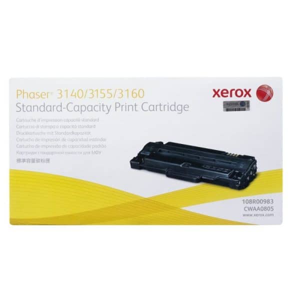 Genuine CWAA0805  XEROX Toner Cartridge