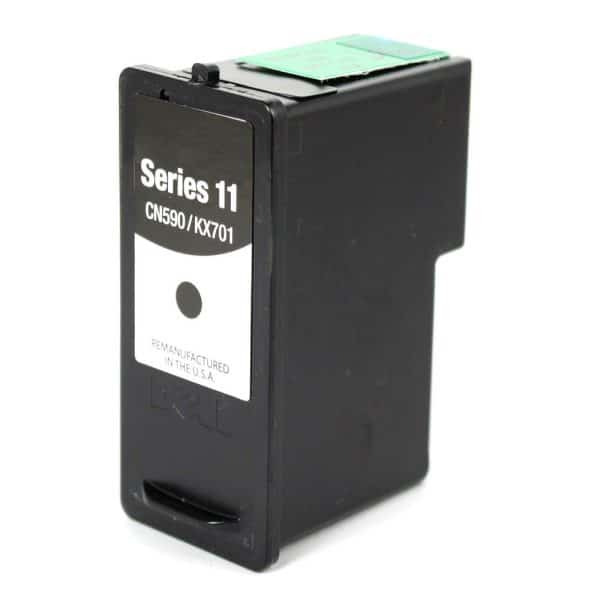 Compatible Dell YN236 Black  Ink Cartridge