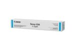 Canon Cart034C Cyan Toner Cartridge (Genuine)