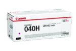 Canon Cart040Mii High Yield Magenta Toner Cartridge (Genuine)